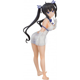 Is It Wrong to Try to Pick Up Girls in a Dungeon? Pop Up Parade PVC socha Hestia 15 cm - Poškodené balenie !